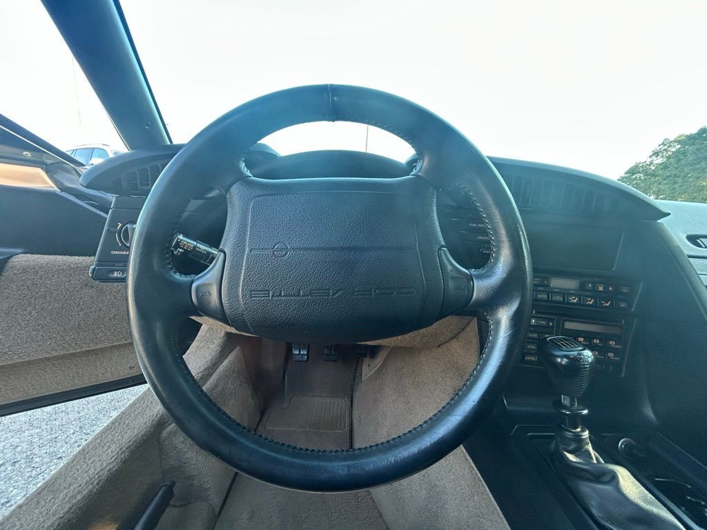 1992 Chevrolet Corvette Base Tampa FL