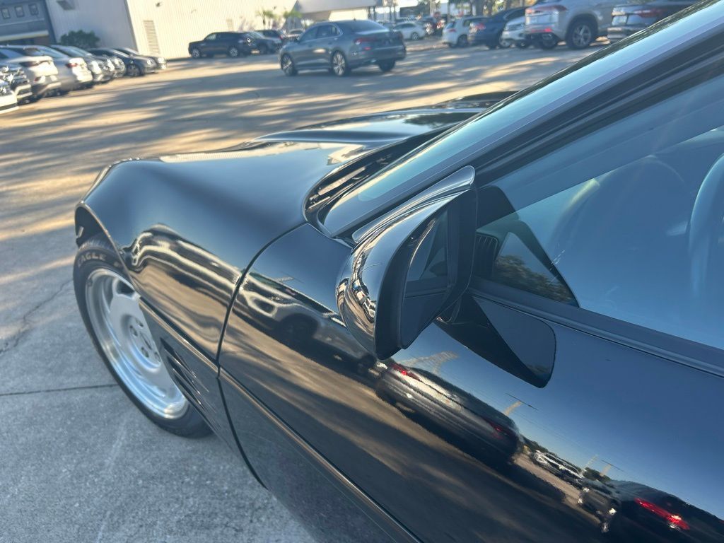 1992 Chevrolet Corvette Base Tampa FL