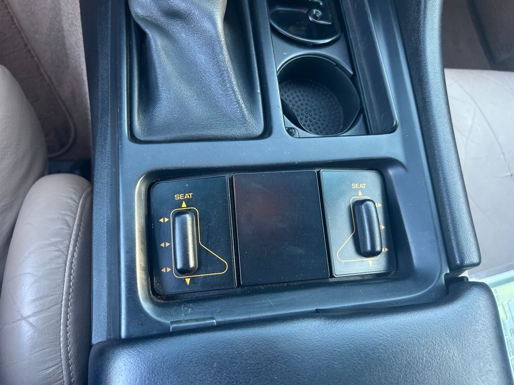 1992 Chevrolet Corvette Base Tampa FL