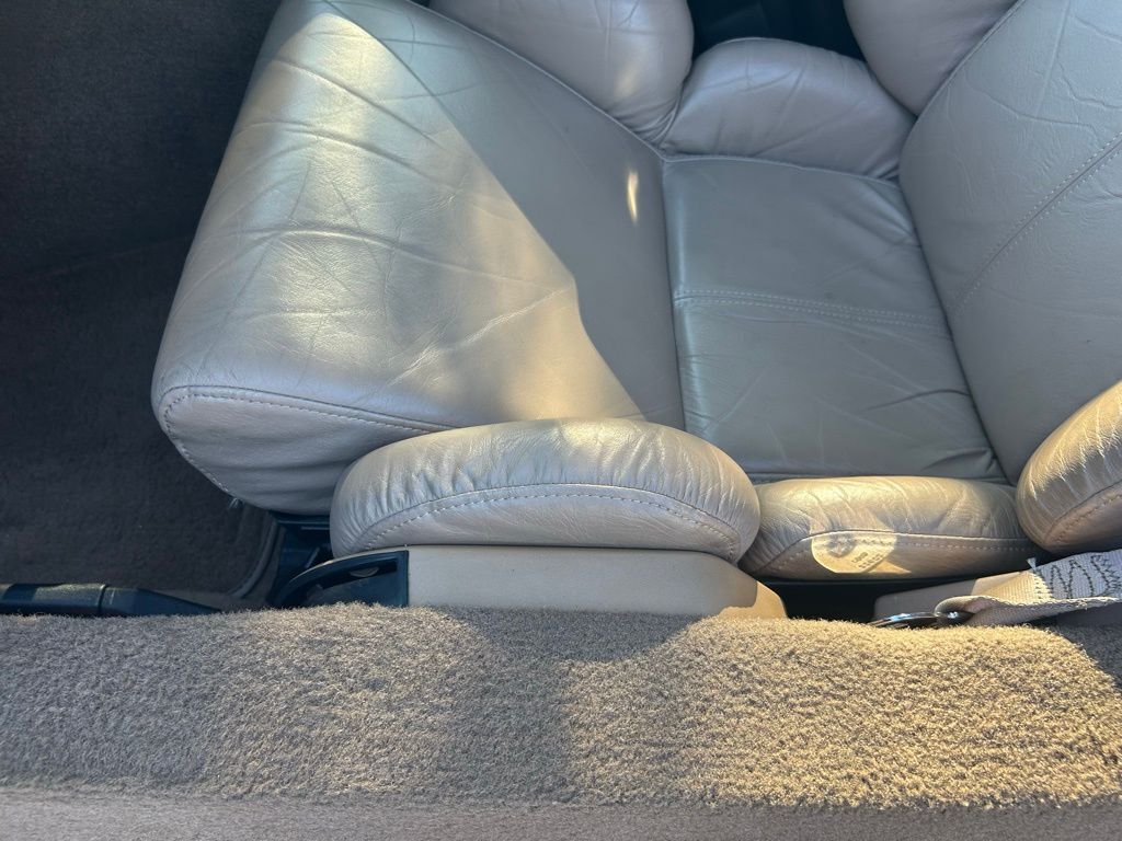 1992 Chevrolet Corvette Base Tampa FL