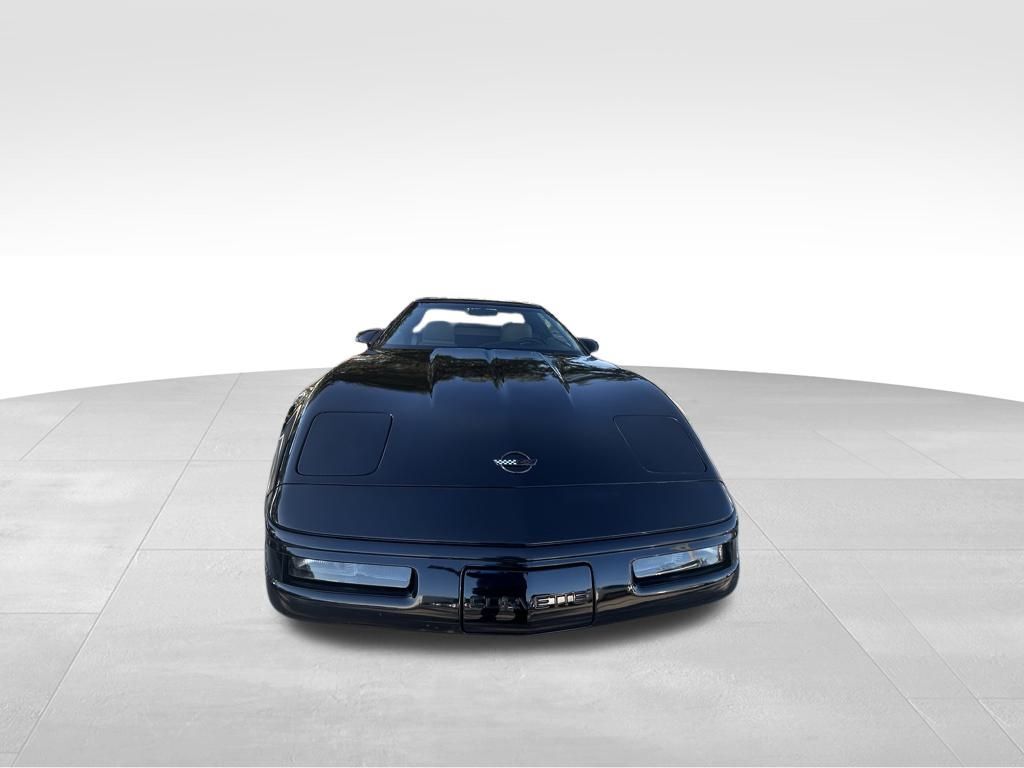 1992 Chevrolet Corvette Base Tampa FL