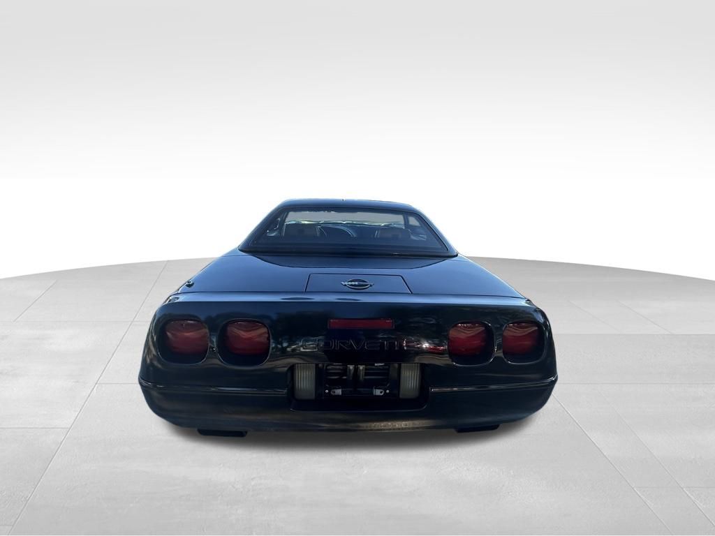 1992 Chevrolet Corvette Base Tampa FL