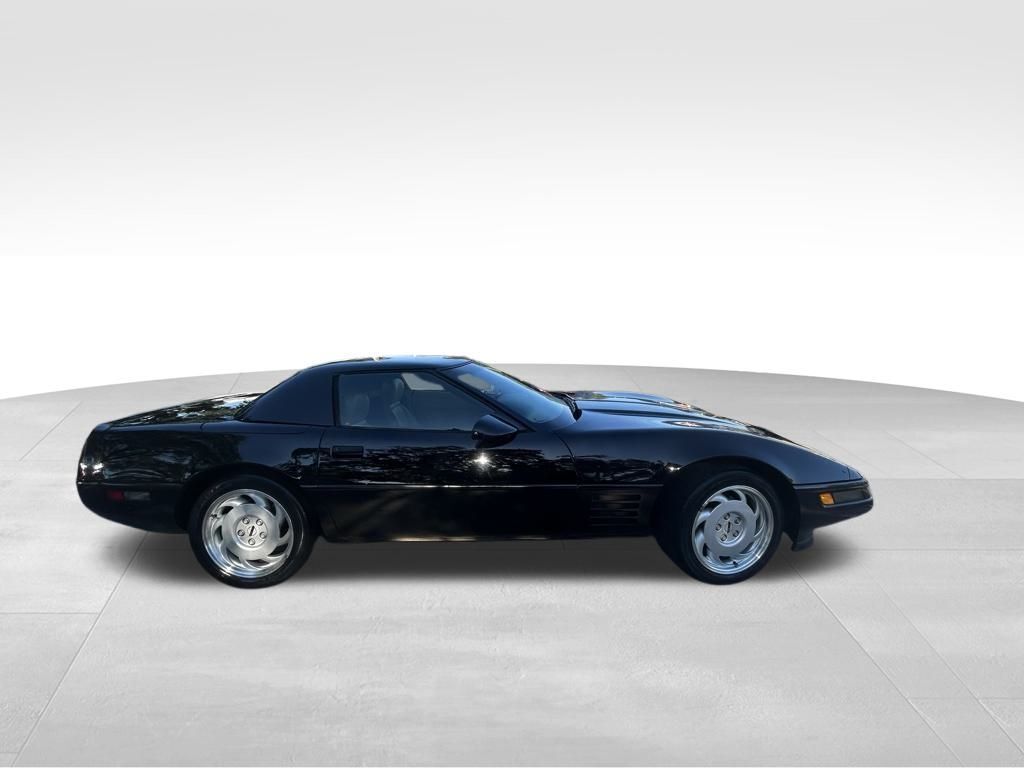 1992 Chevrolet Corvette Base Tampa FL