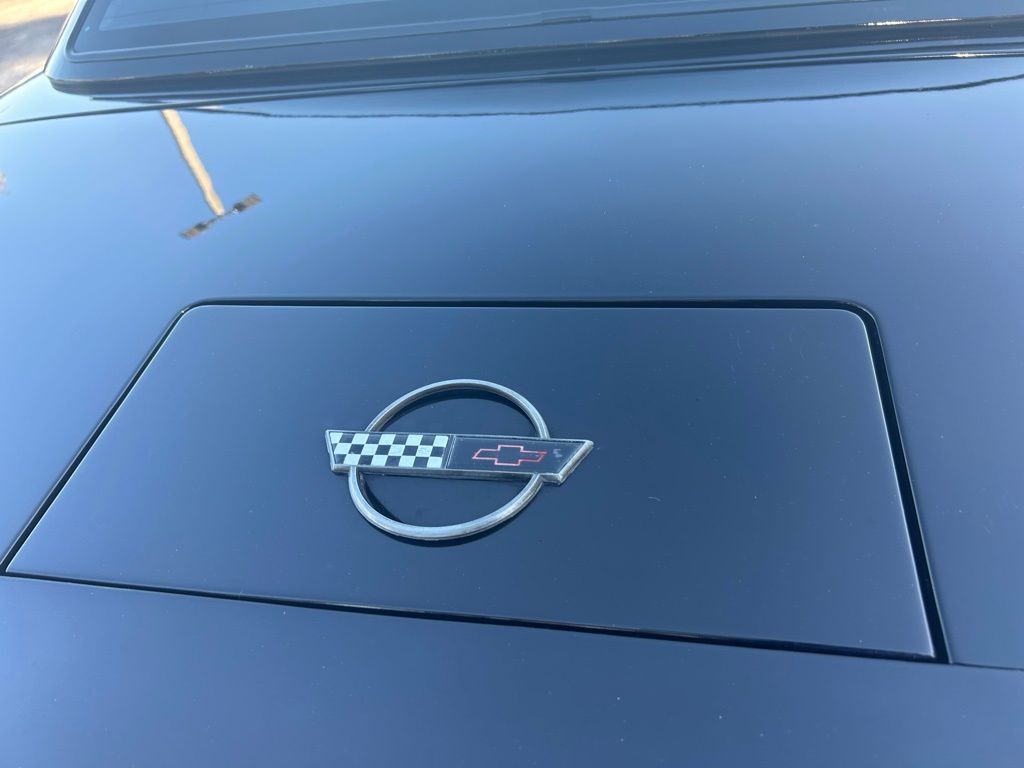 1992 Chevrolet Corvette Base Tampa FL