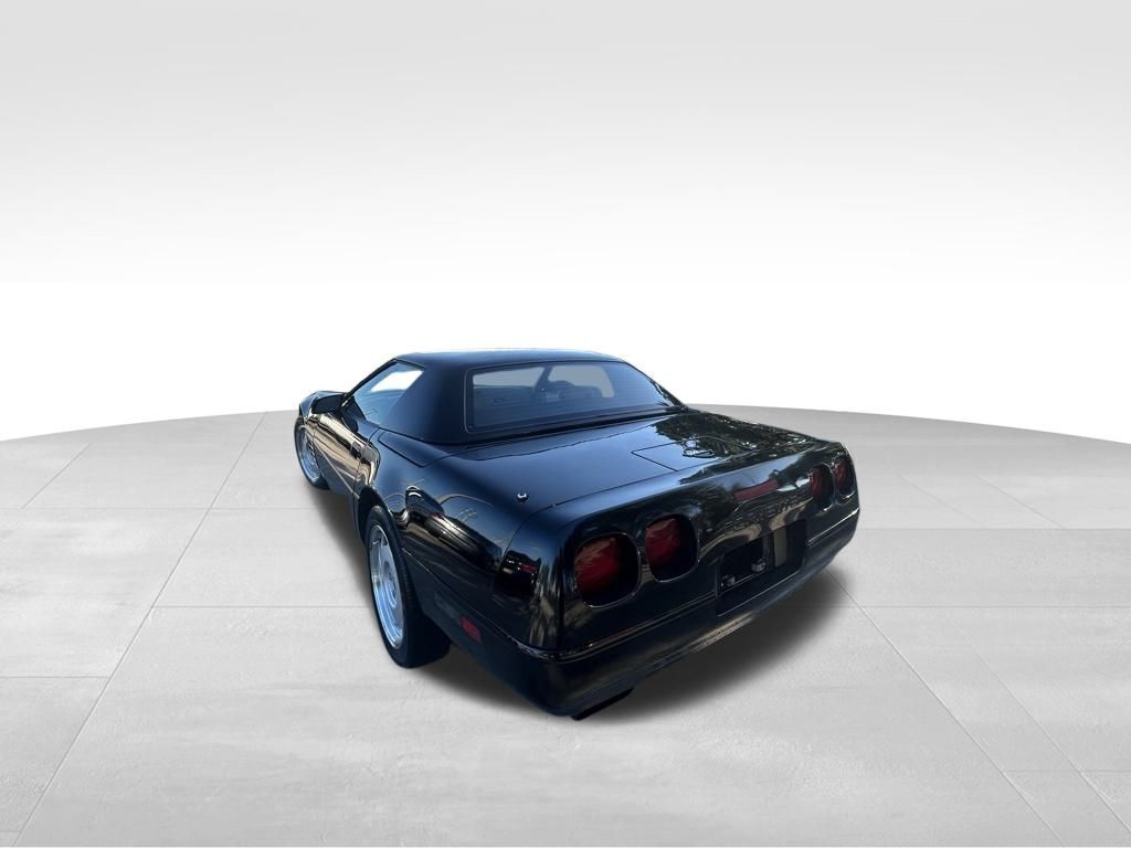 1992 Chevrolet Corvette Base Tampa FL