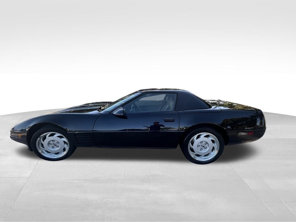 1992 Chevrolet Corvette Base Tampa FL