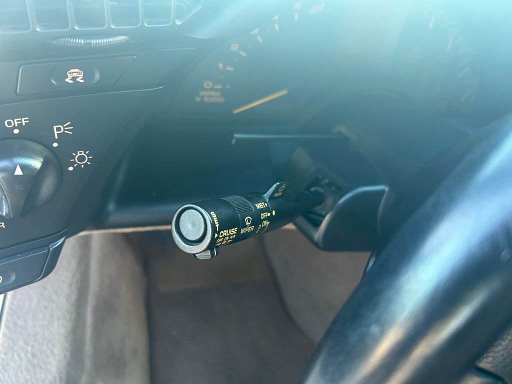 1992 Chevrolet Corvette Base Tampa FL