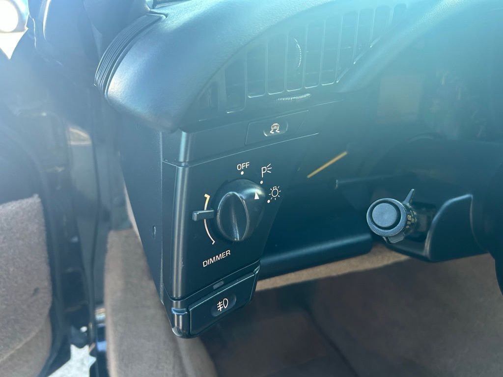 1992 Chevrolet Corvette Base Tampa FL