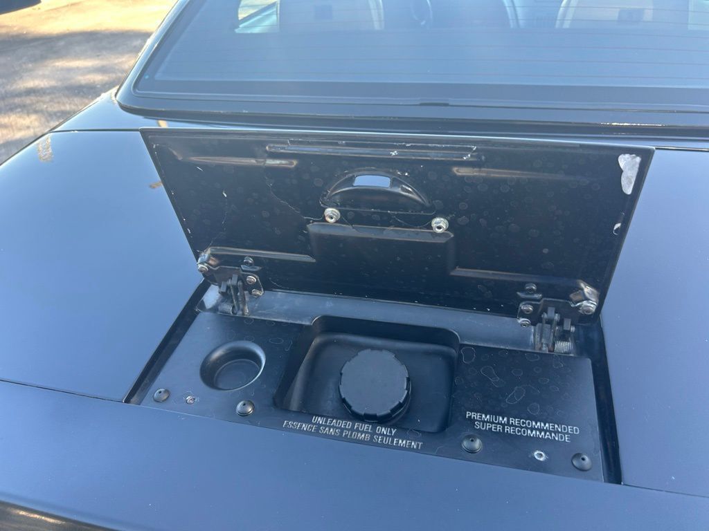 1992 Chevrolet Corvette Base Tampa FL