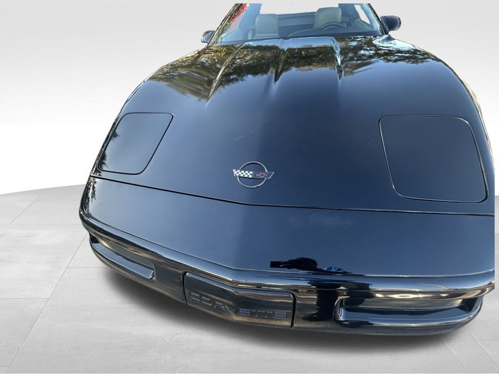 1992 Chevrolet Corvette Base Tampa FL