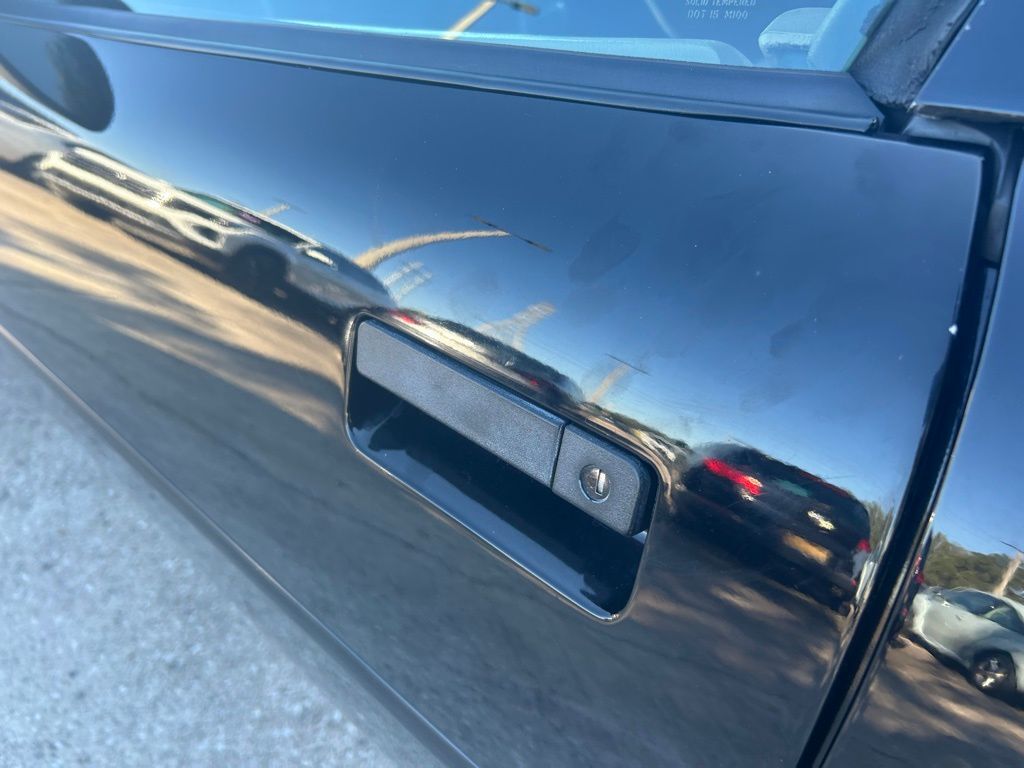 1992 Chevrolet Corvette Base Tampa FL