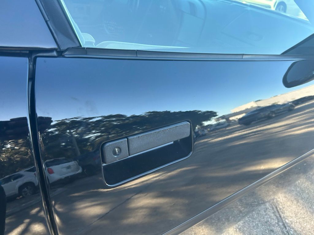 1992 Chevrolet Corvette Base Tampa FL