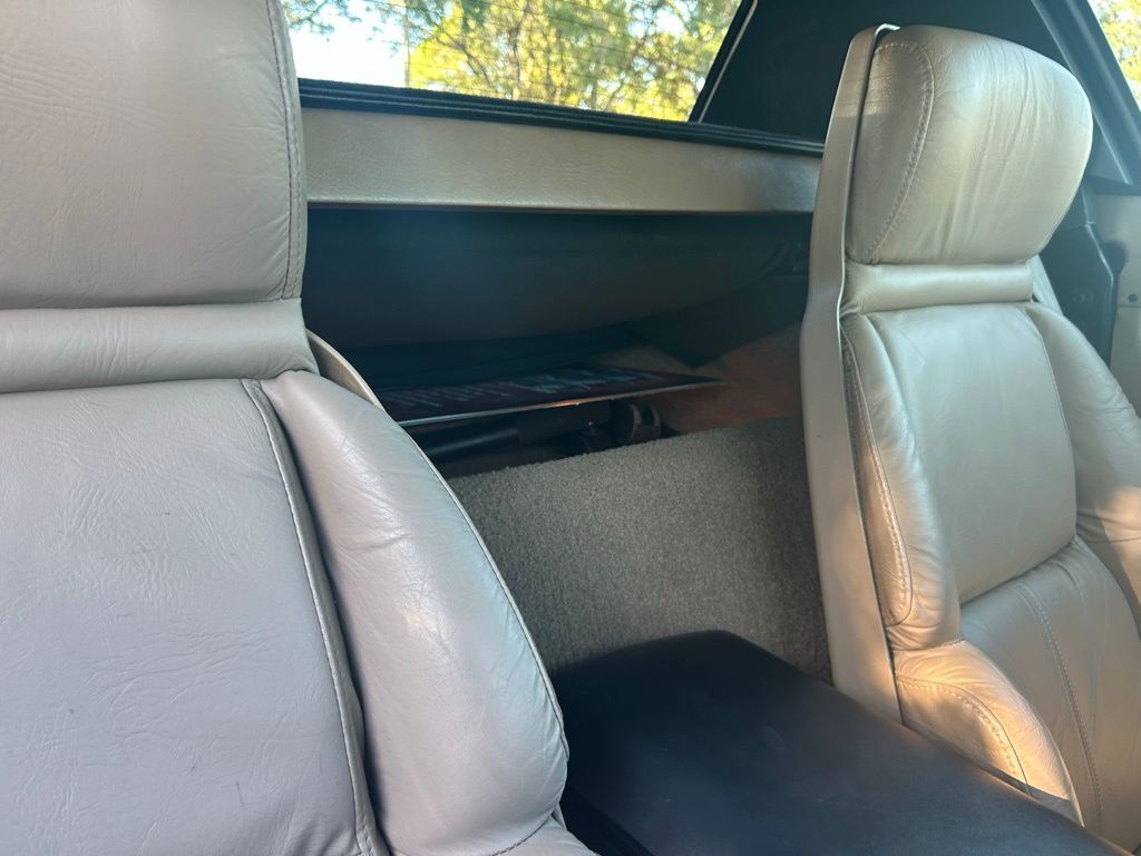 1992 Chevrolet Corvette Base Tampa FL