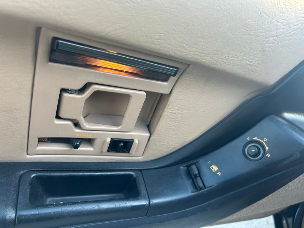 1992 Chevrolet Corvette Base Tampa FL