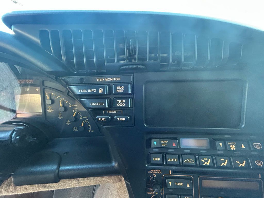 1992 Chevrolet Corvette Base Tampa FL