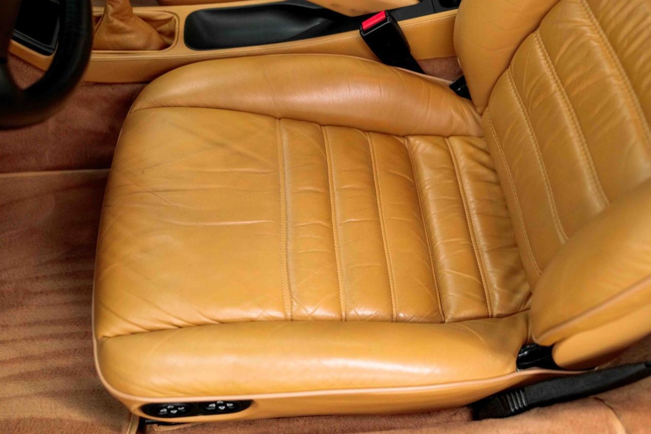 1992 Porsche 911 Turbo 3.3 Coupe Marietta GA 1992 Porsche 911 Turbo 3.3 Coupe Marietta GA