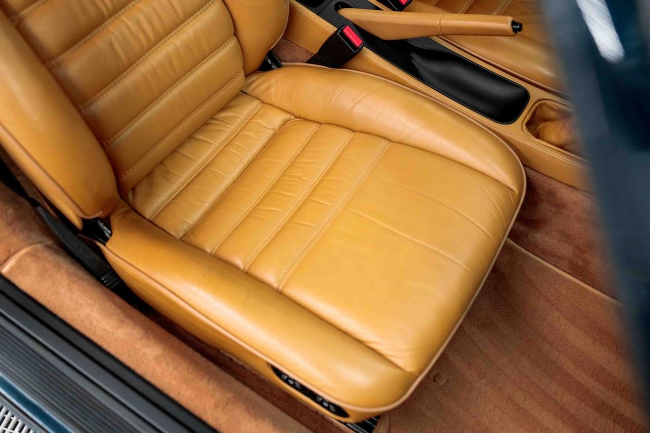 1992 Porsche 911 Turbo 3.3 Coupe Marietta GA 1992 Porsche 911 Turbo 3.3 Coupe Marietta GA