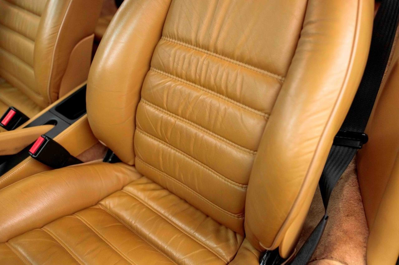 1992 Porsche 911 Turbo 3.3 Coupe Marietta GA 1992 Porsche 911 Turbo 3.3 Coupe Marietta GA