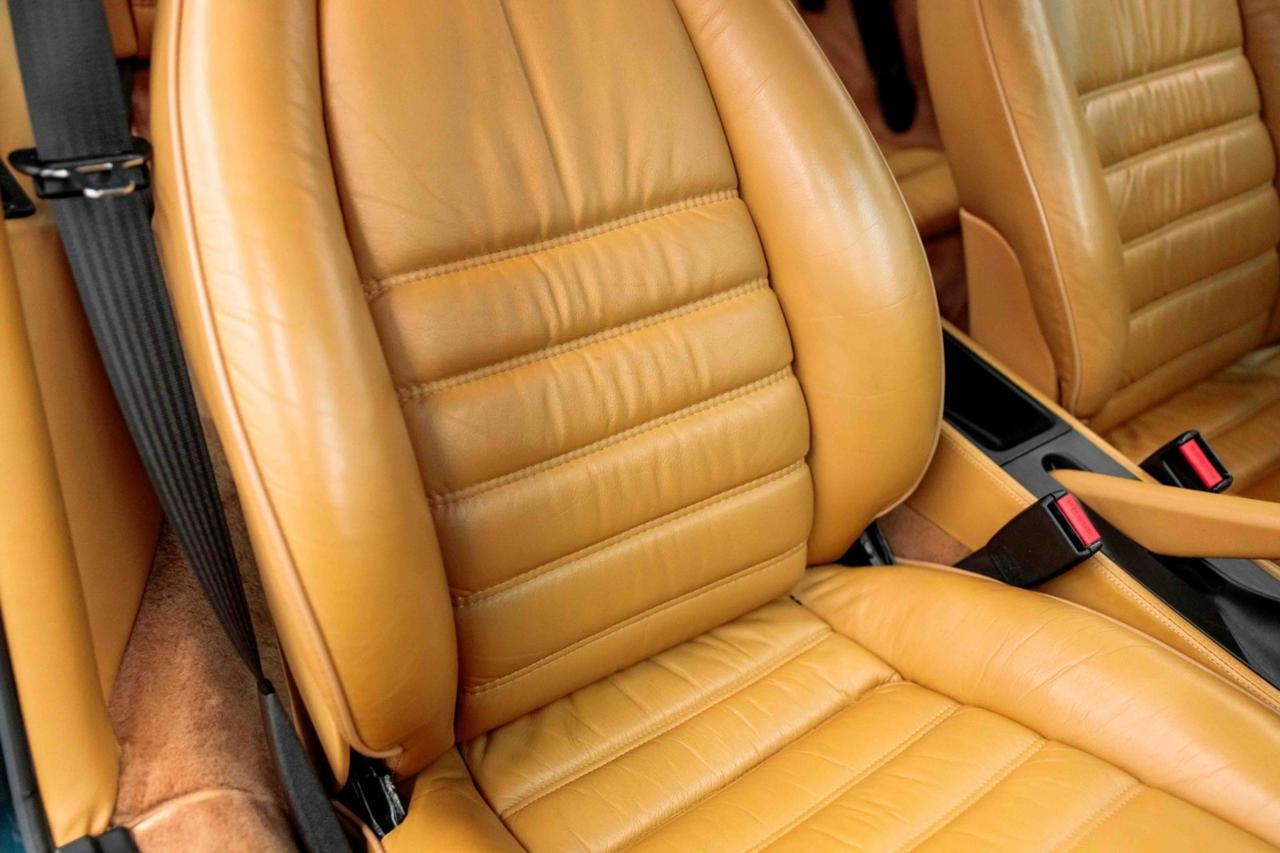 1992 Porsche 911 Turbo 3.3 Coupe Marietta GA 1992 Porsche 911 Turbo 3.3 Coupe Marietta GA