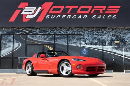 1993 Dodge Viper Low Production Antenna Car Sports Car Tomball TX 1993 Dodge Viper Low Production Antenna Car Sports Car Tomball TX