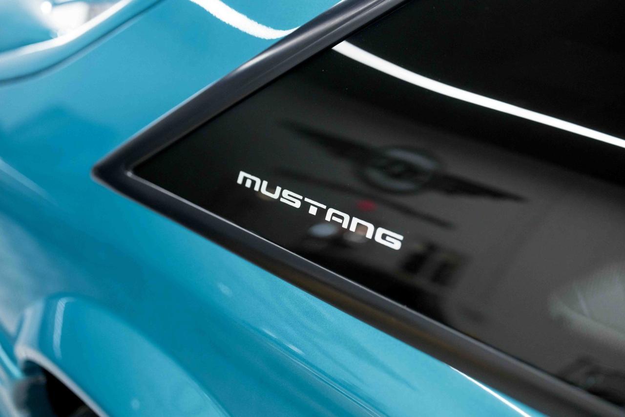 1993 Ford Mustang Cobra Marietta GA 1993 Ford Mustang Cobra Marietta GA