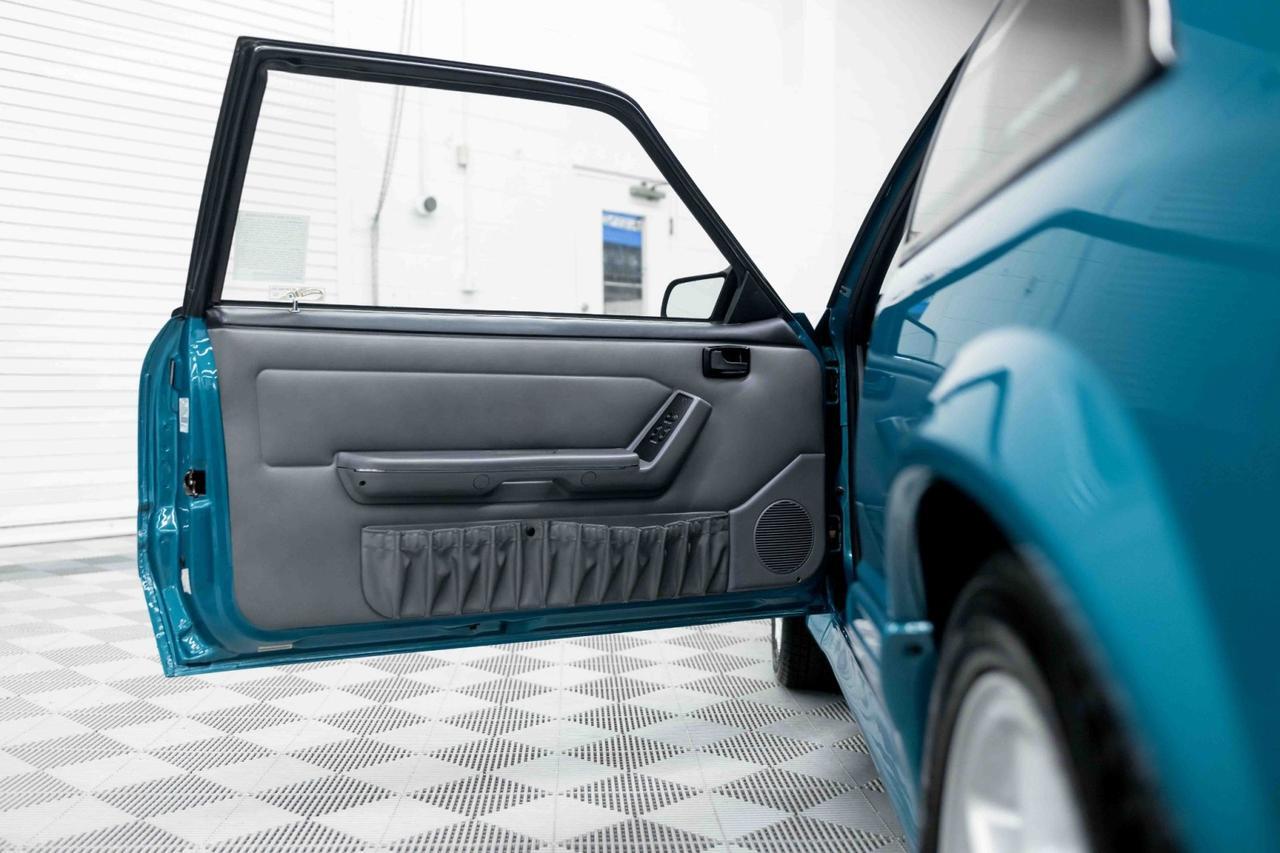 1993 Ford Mustang Cobra Marietta GA 1993 Ford Mustang Cobra Marietta GA