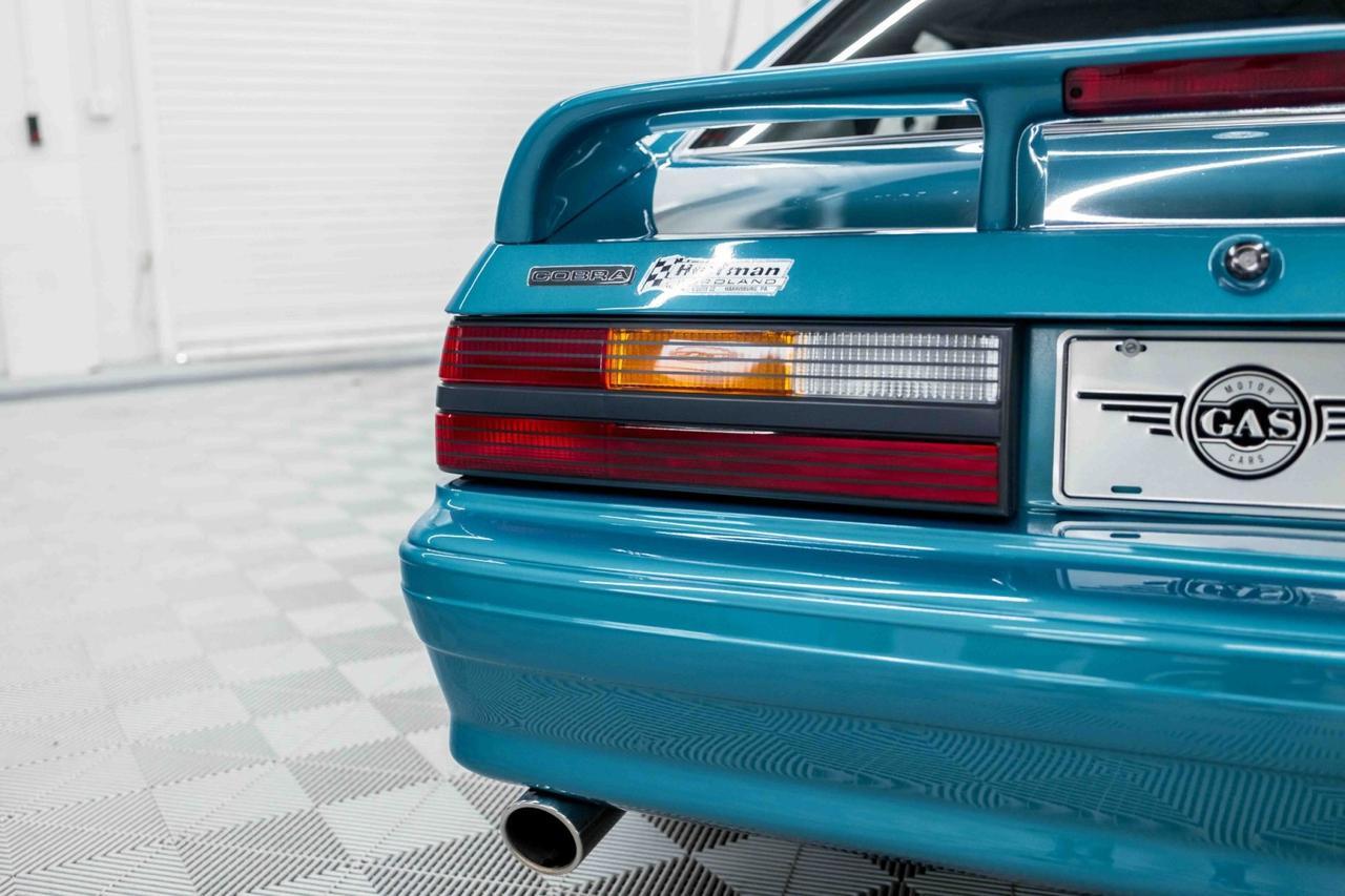 1993 Ford Mustang Cobra Marietta GA 1993 Ford Mustang Cobra Marietta GA