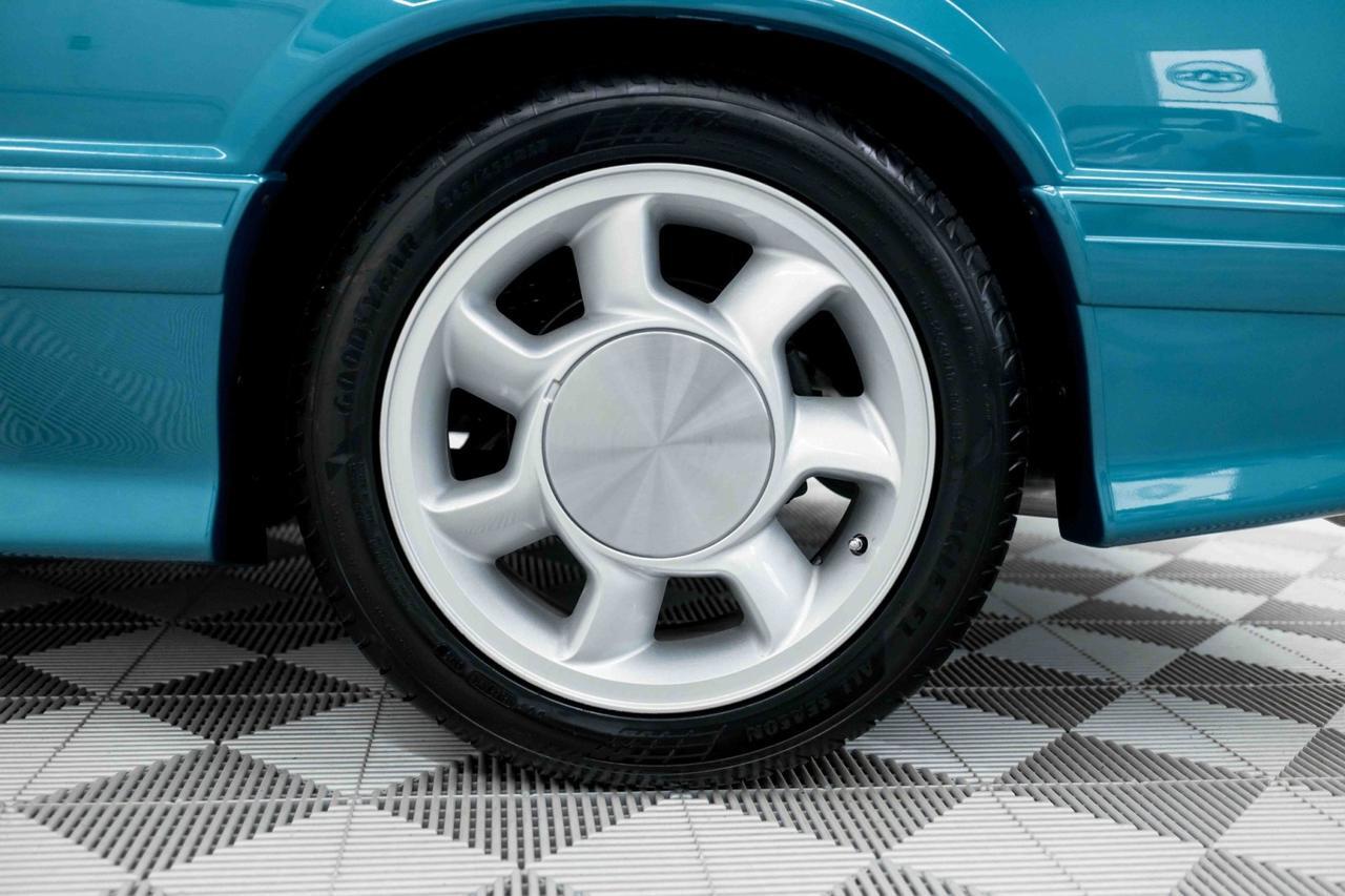 1993 Ford Mustang Cobra Marietta GA 1993 Ford Mustang Cobra Marietta GA