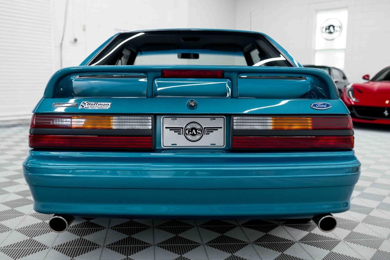 1993 Ford Mustang Cobra Marietta GA 1993 Ford Mustang Cobra Marietta GA