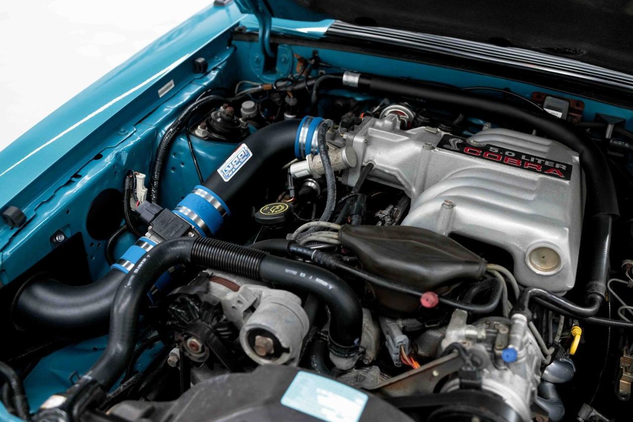 1993 Ford Mustang Cobra Marietta GA 1993 Ford Mustang Cobra Marietta GA