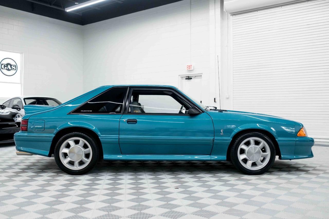 1993 Ford Mustang Cobra Marietta GA 1993 Ford Mustang Cobra Marietta GA