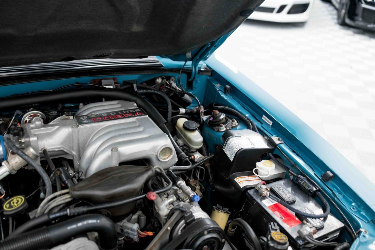1993 Ford Mustang Cobra Marietta GA 1993 Ford Mustang Cobra Marietta GA