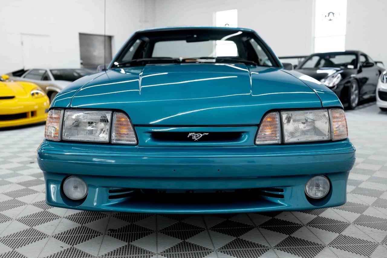 1993 Ford Mustang Cobra Marietta GA 1993 Ford Mustang Cobra Marietta GA