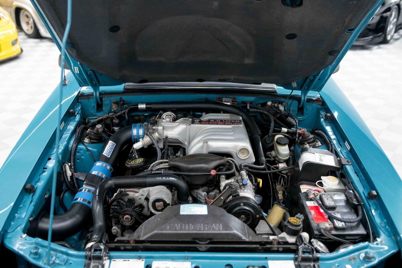 1993 Ford Mustang Cobra Marietta GA 1993 Ford Mustang Cobra Marietta GA
