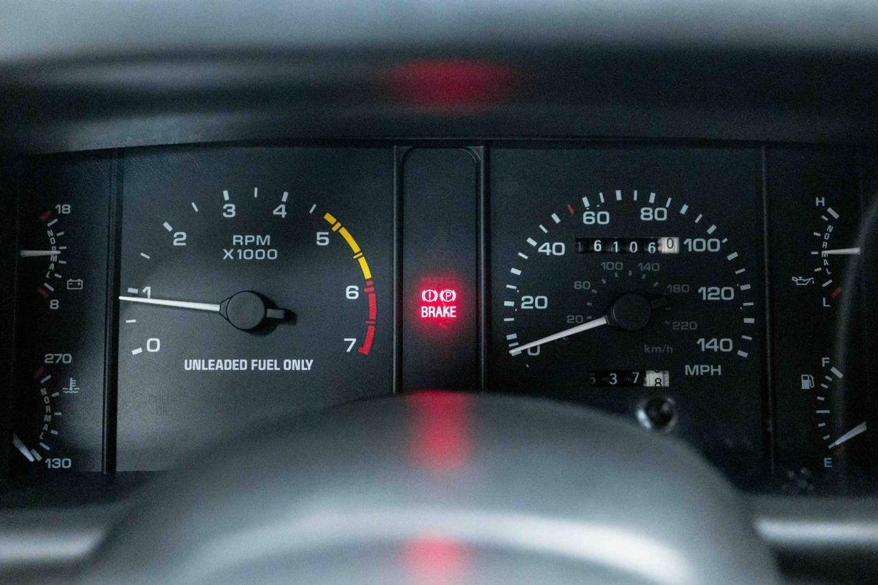1993 Ford Mustang Cobra Marietta GA 1993 Ford Mustang Cobra Marietta GA