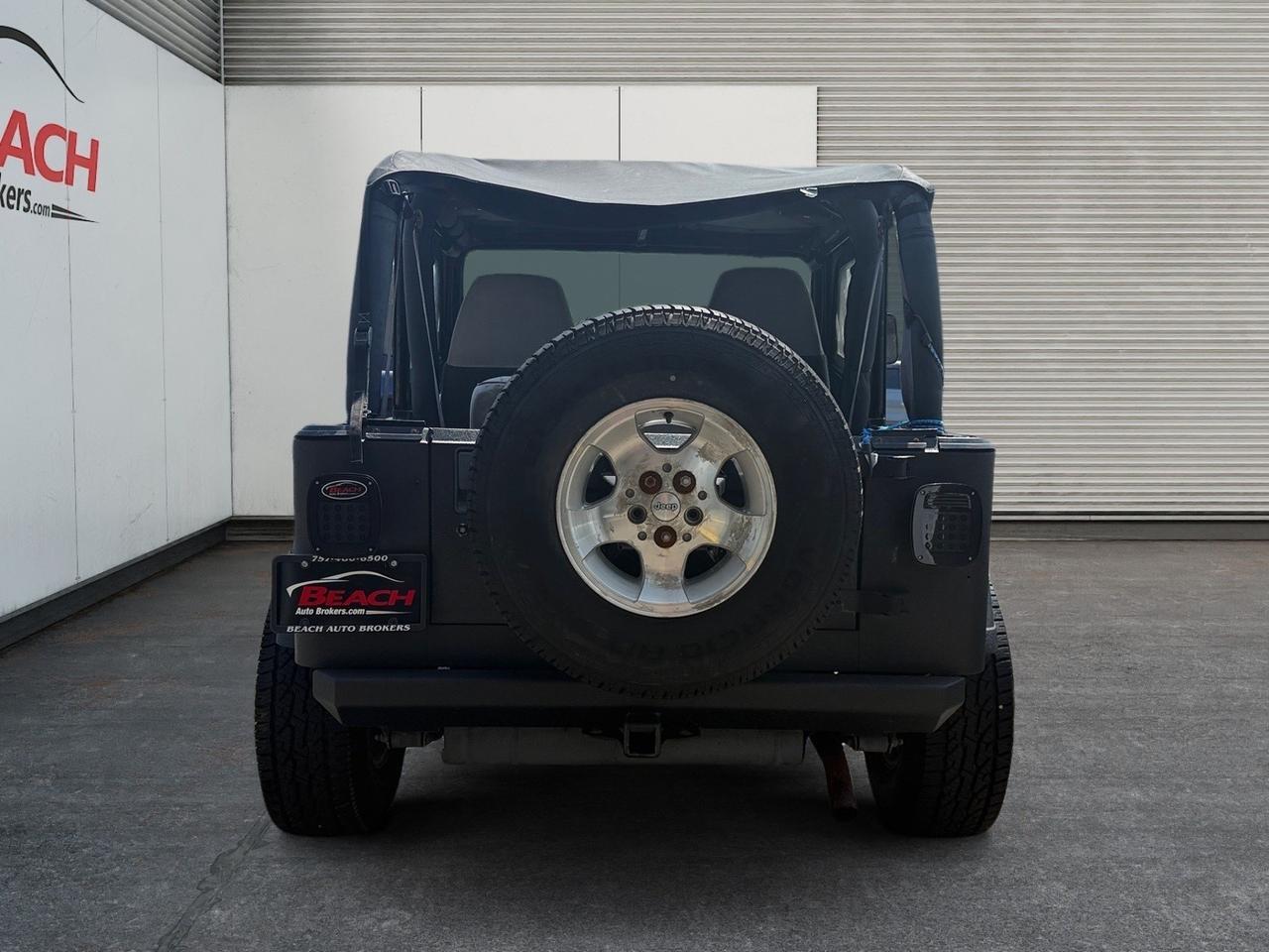 1993 Jeep Wrangler Base, TOW PACKAGE, BRUSH GUARD, SOFT TOP, MANUAL TRANSMISSION, LOW MILES, THIS JEEP IS READY FOR IT'S NECT ADVENTURE! Norfolk VA 1993 Jeep Wrangler Base, TOW PACKAGE, BRUSH GUARD, SOFT TOP, MANUAL TRANSMISSION, LOW MILES, THIS JEEP IS READY FOR IT'S NECT ADVENTURE! Norfolk VA