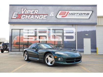 1995 Dodge Viper Sports Car Tomball TX 1995 Dodge Viper Sports Car Tomball TX