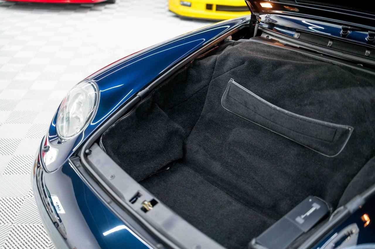 1995 Porsche 911 Carrera Marietta GA 1995 Porsche 911 Carrera Marietta GA