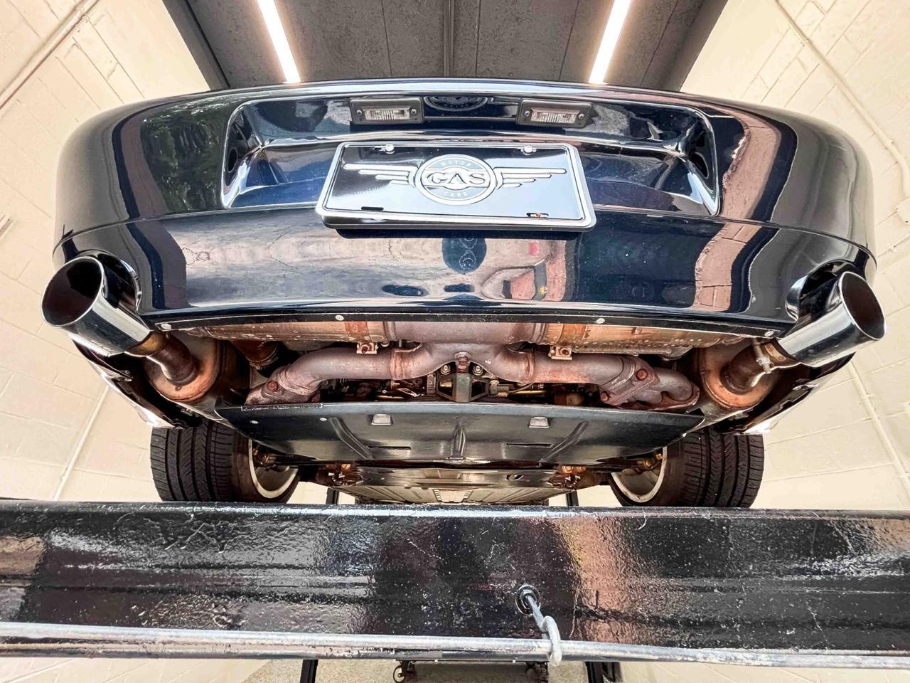 1995 Porsche 911 Carrera Marietta GA 1995 Porsche 911 Carrera Marietta GA