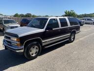 1996 Chevrolet Suburban Goldthwaite TX 1996 Chevrolet Suburban Goldthwaite TX