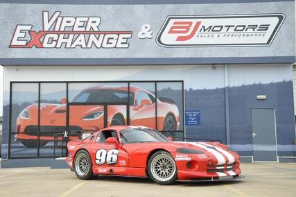 1996 Dodge Viper GTS Tomball TX 1996 Dodge Viper GTS Tomball TX