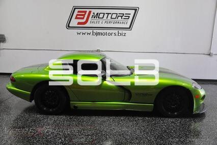 1997 Dodge Viper RT/10 Tomball TX 1997 Dodge Viper RT/10 Tomball TX