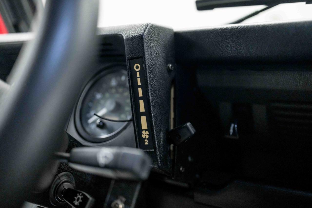 1997 Land Rover Defender 90 Marietta GA 1997 Land Rover Defender 90 Marietta GA