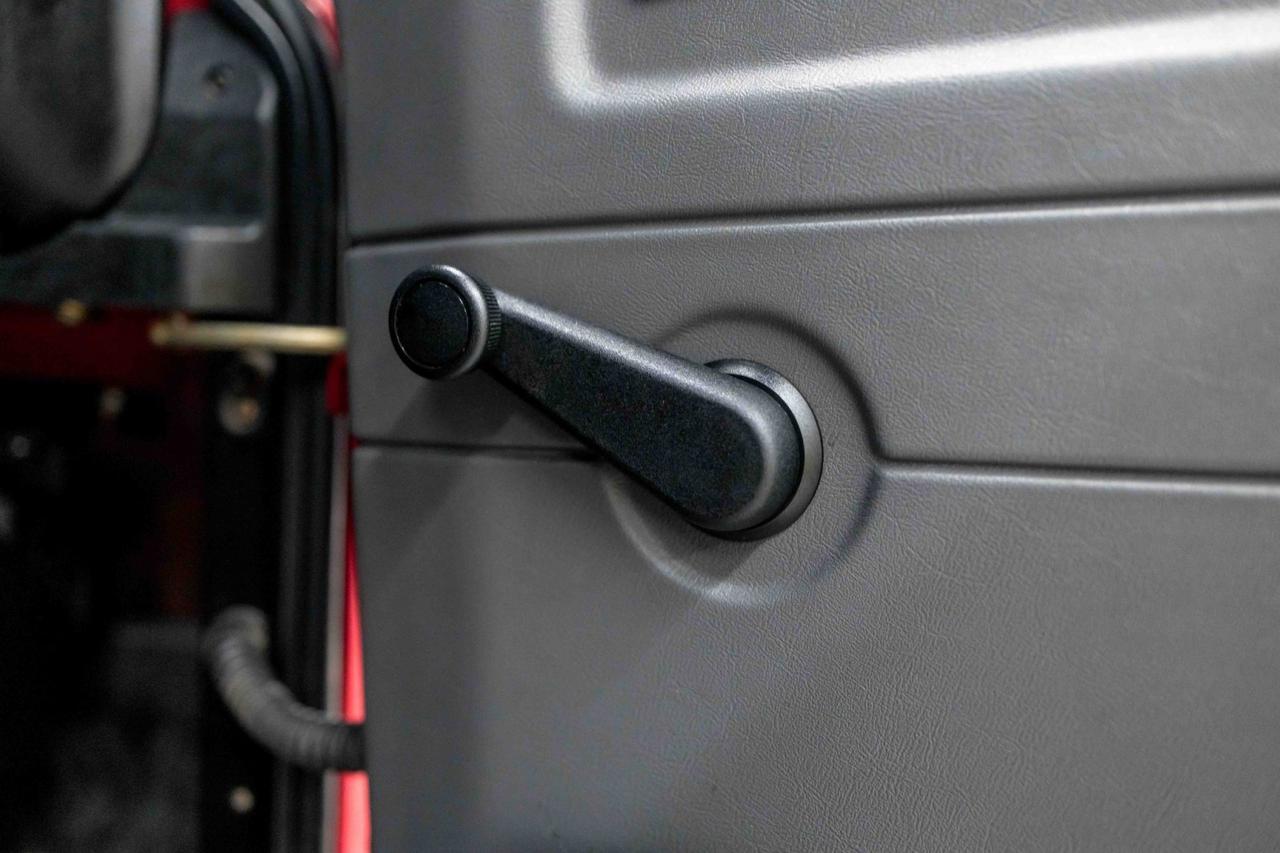 1997 Land Rover Defender 90 Marietta GA 1997 Land Rover Defender 90 Marietta GA