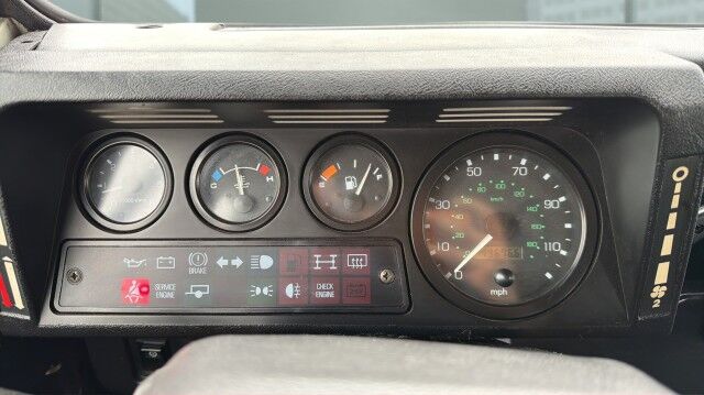 1997 Land Rover Defender 90 San Juan TX 1997 Land Rover Defender 90 San Juan TX
