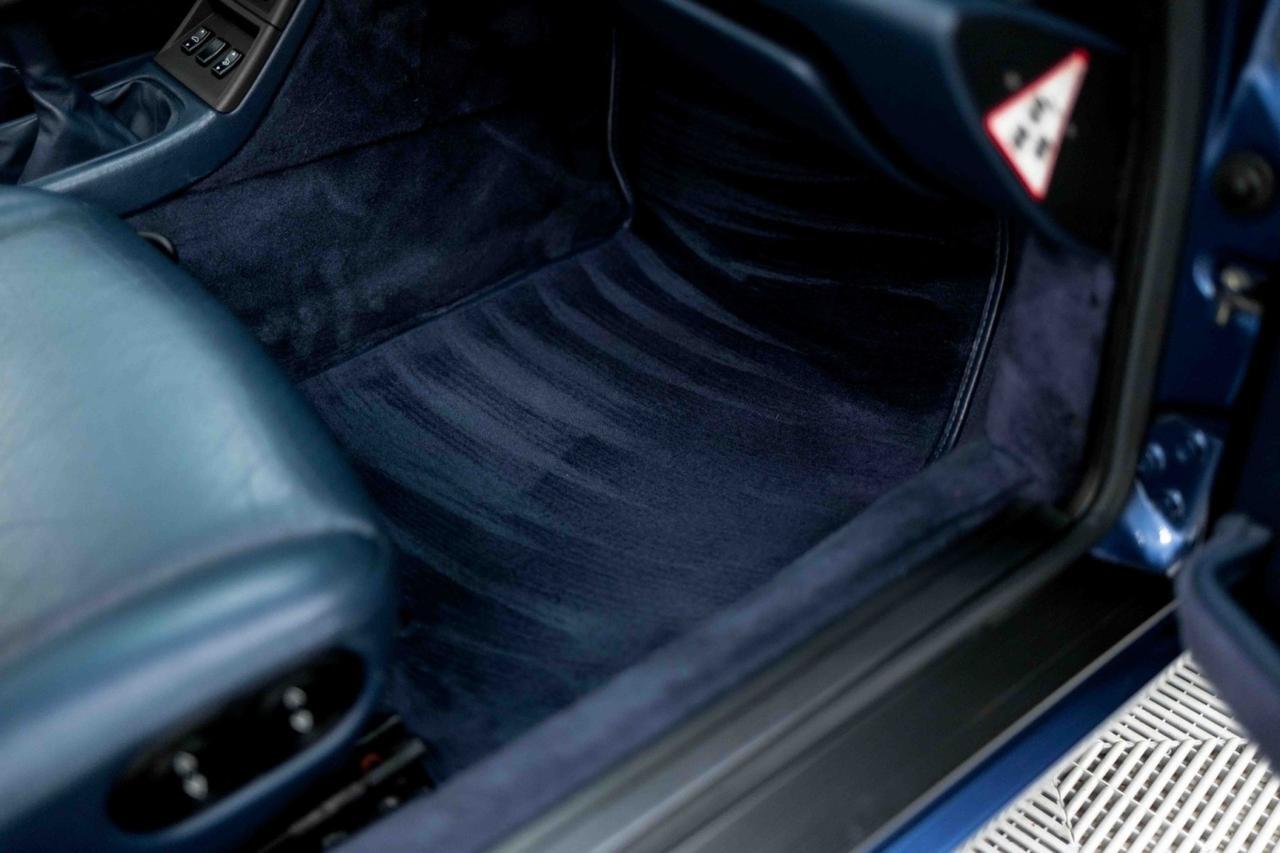 1997 Porsche 911 Carrera Marietta GA 1997 Porsche 911 Carrera Marietta GA