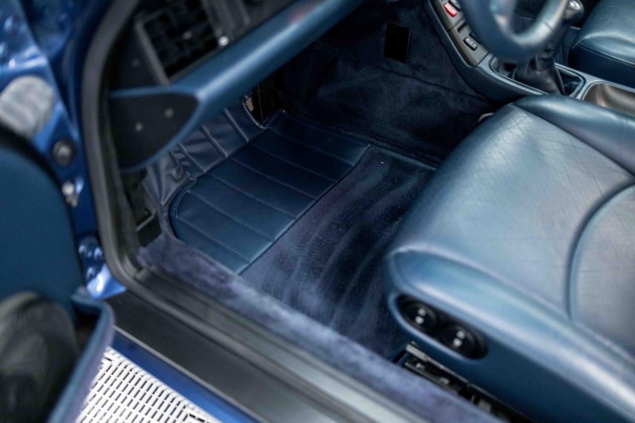 1997 Porsche 911 Carrera Marietta GA 1997 Porsche 911 Carrera Marietta GA