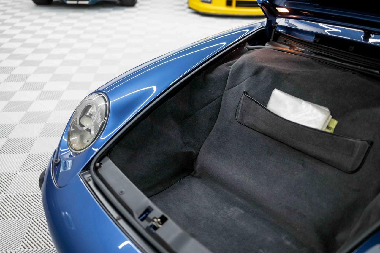1997 Porsche 911 Carrera Marietta GA 1997 Porsche 911 Carrera Marietta GA