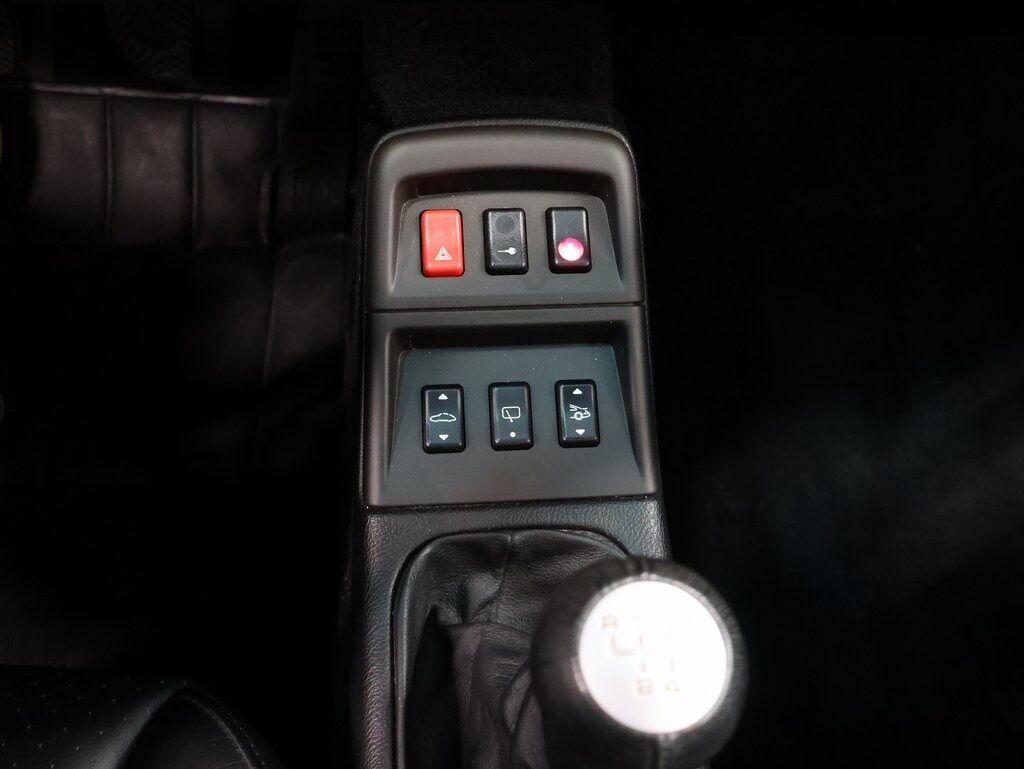 1997 Porsche 911 Carrera 4S San Clemente CA