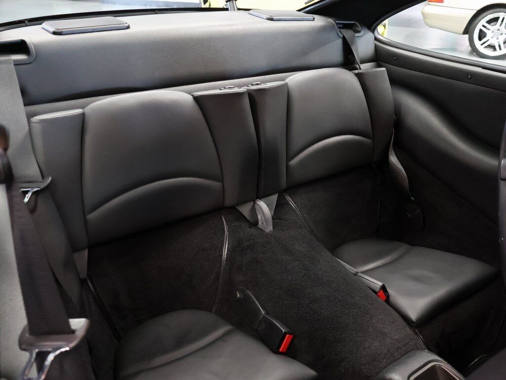 1997 Porsche 911 Carrera 4S San Clemente CA